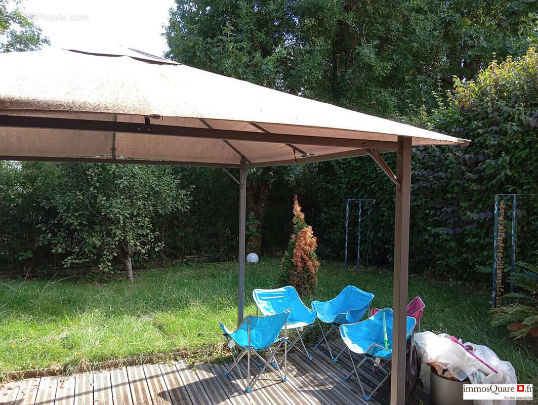 Maison à FERNEY-VOLTAIRE