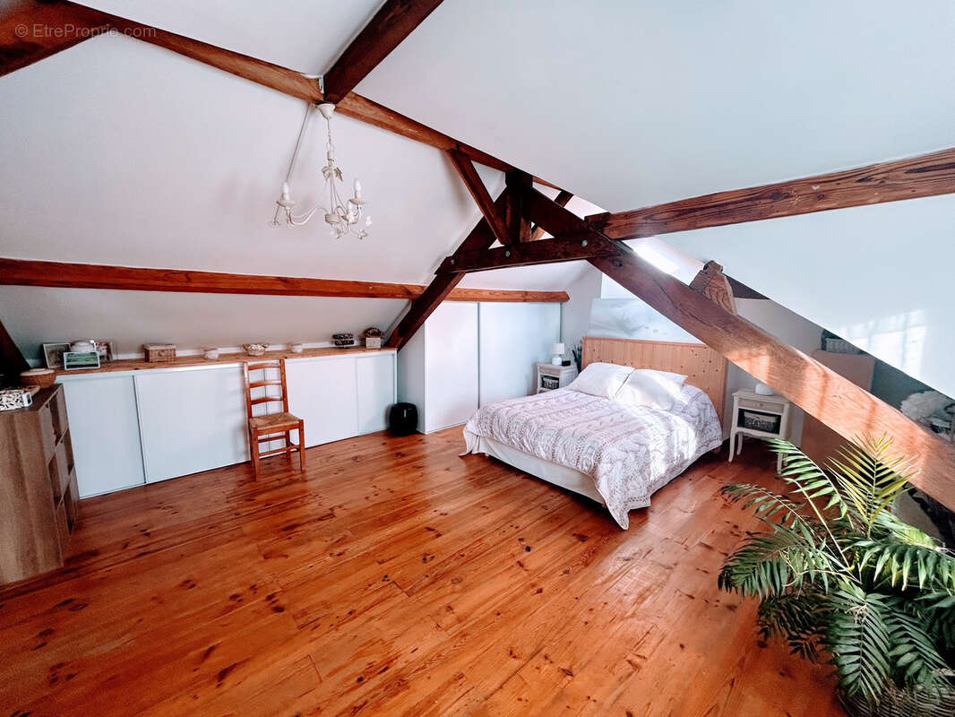 Maison à SAINT-REMY