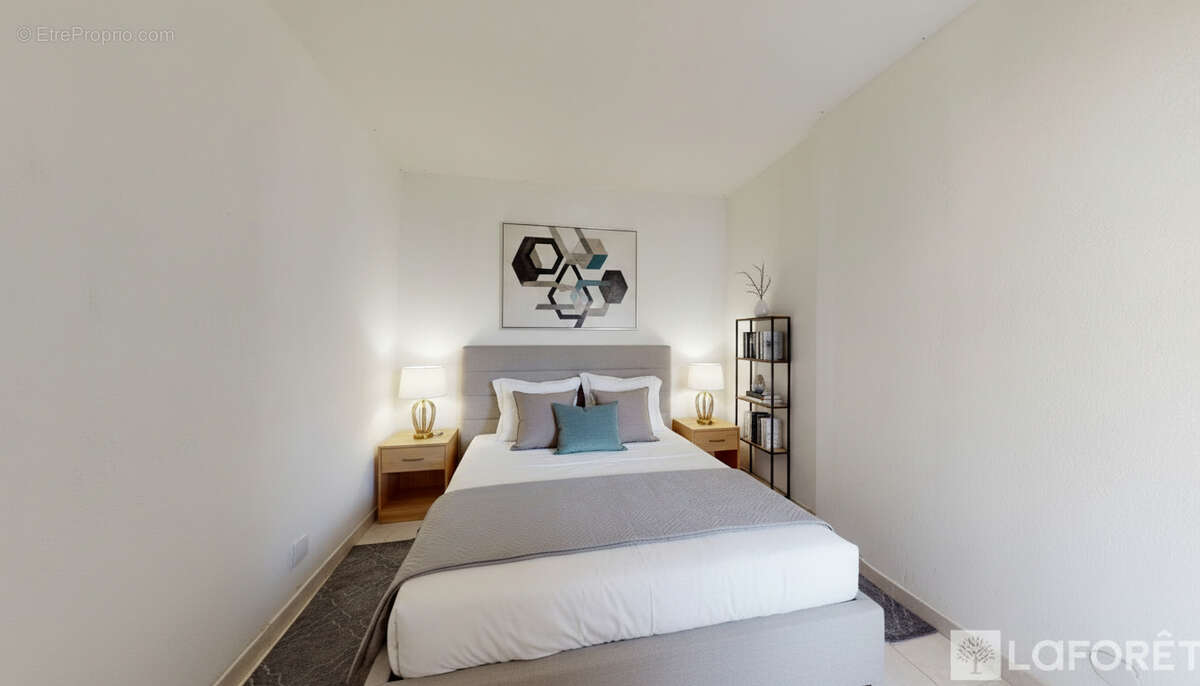 Appartement à FREJUS