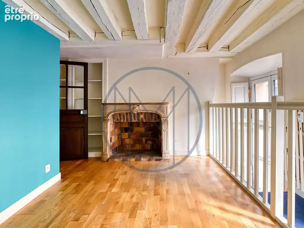 Duplex de charme - Quartier Saint Louis - photo 11