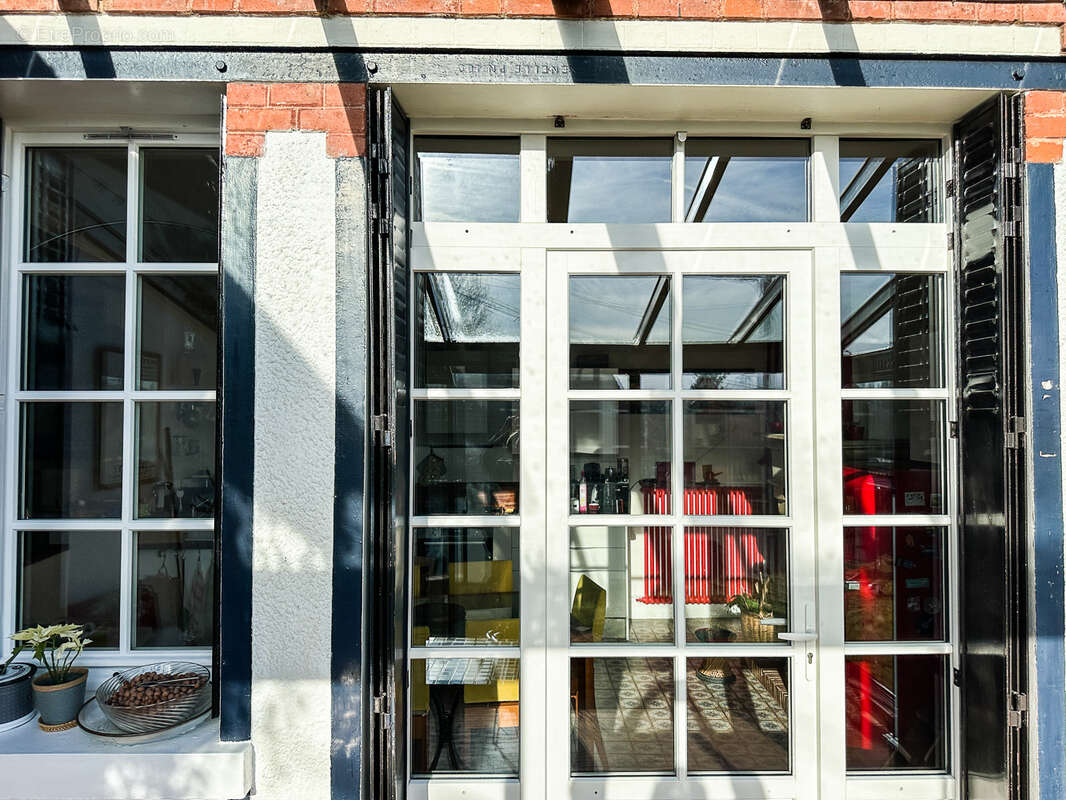 Maison à PLAISIR