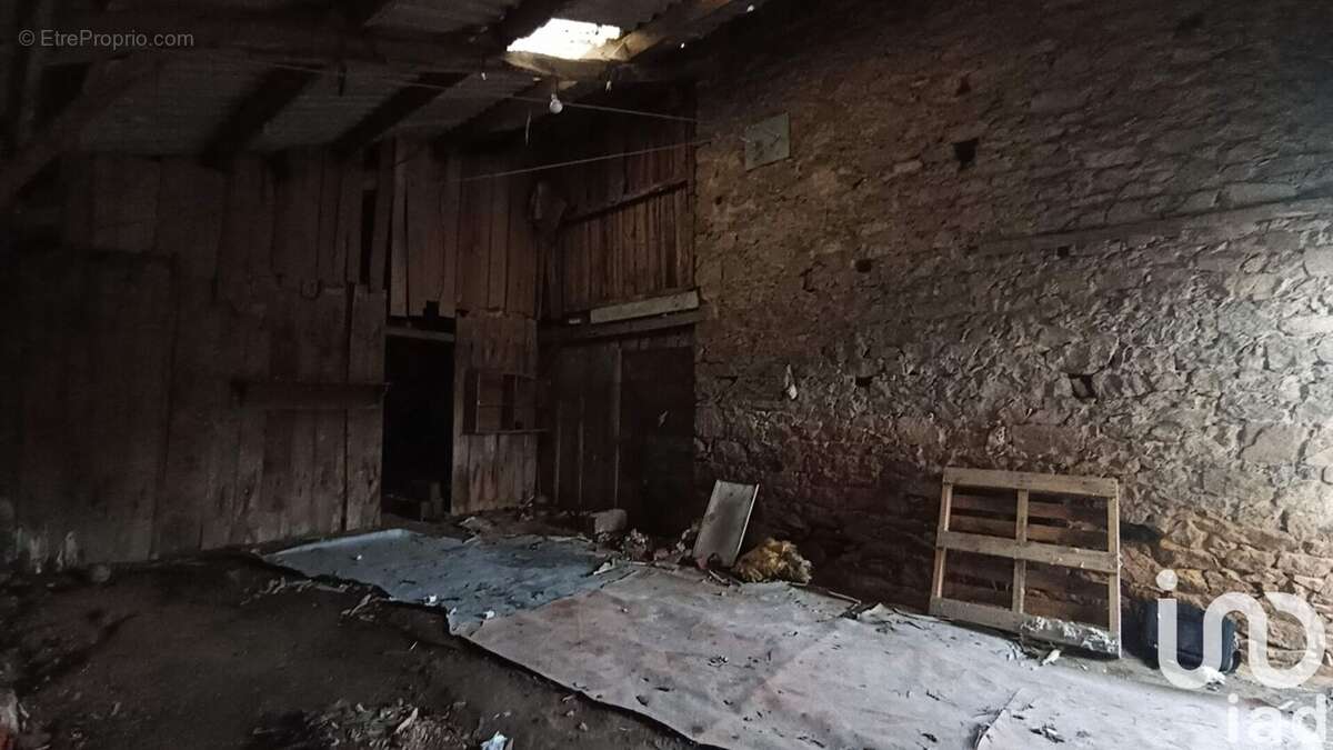 Photo 5 - Maison à BOURNEZEAU