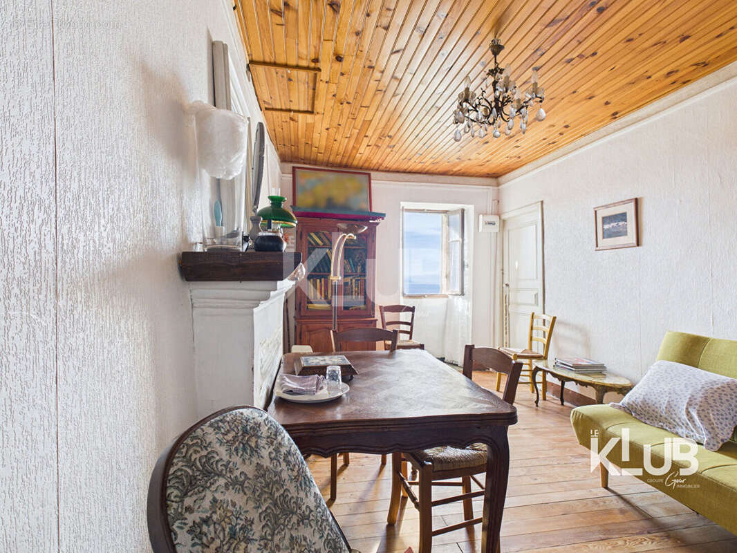 Maison à BARRETTALI