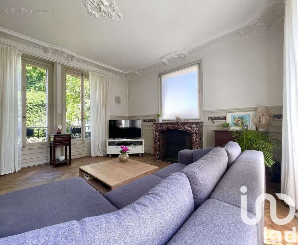 Photo 6 - Maison à BESSANCOURT