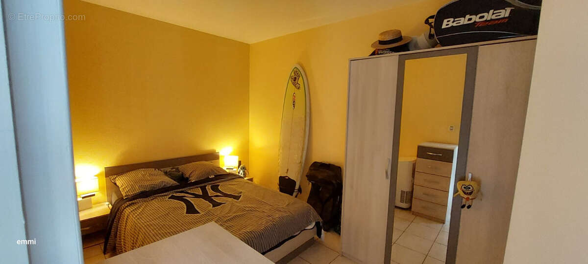 Appartement à CLERMONT-FERRAND
