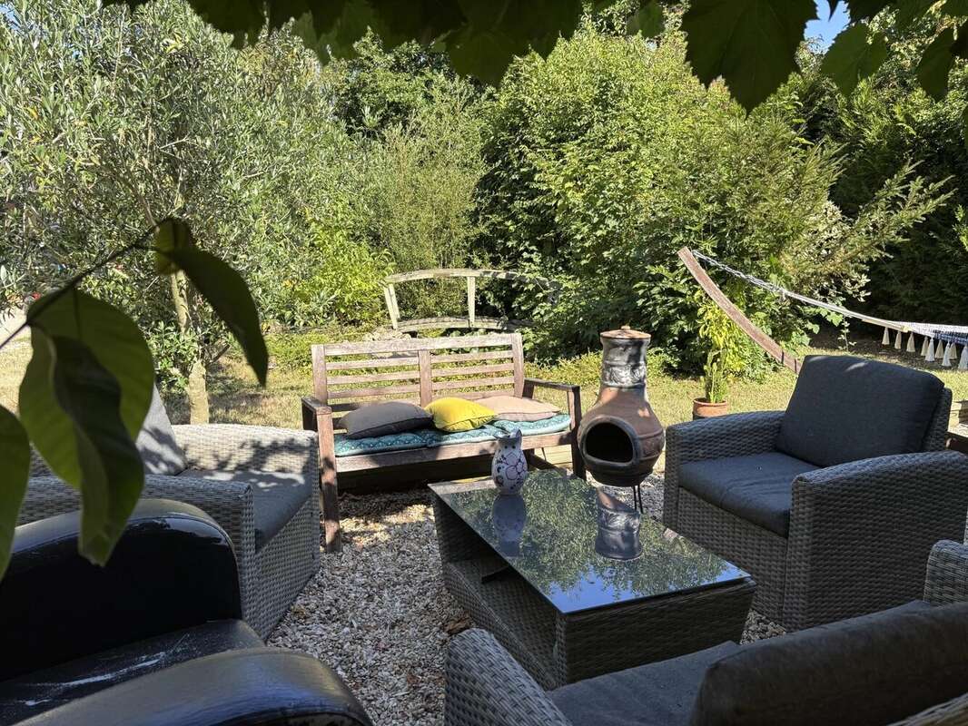 Magnifique longère - photo 9