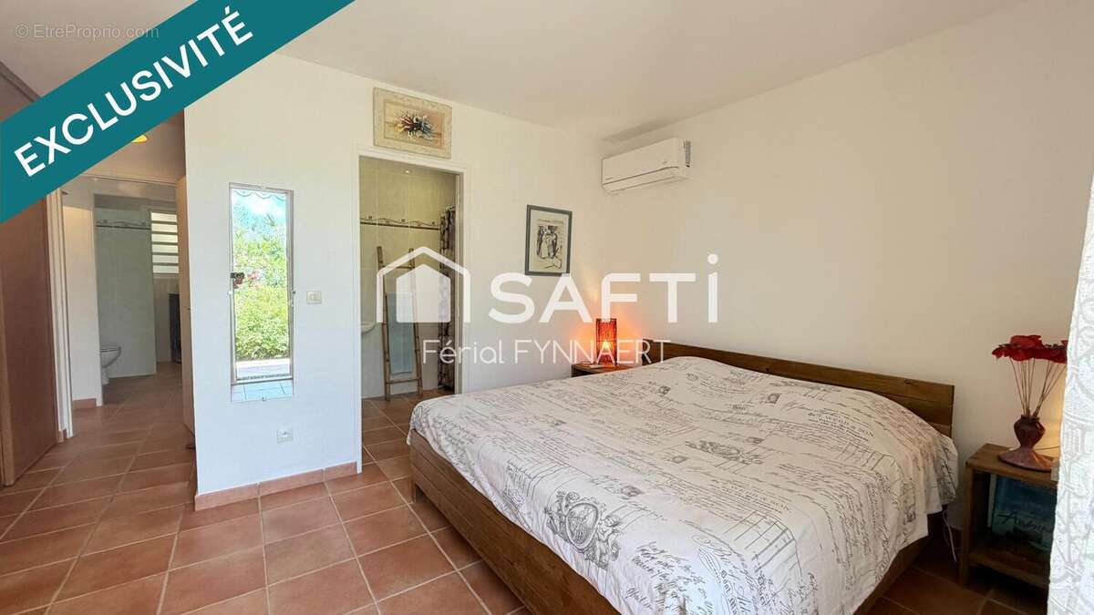 Photo 8 - Maison à SAINTE-LUCE