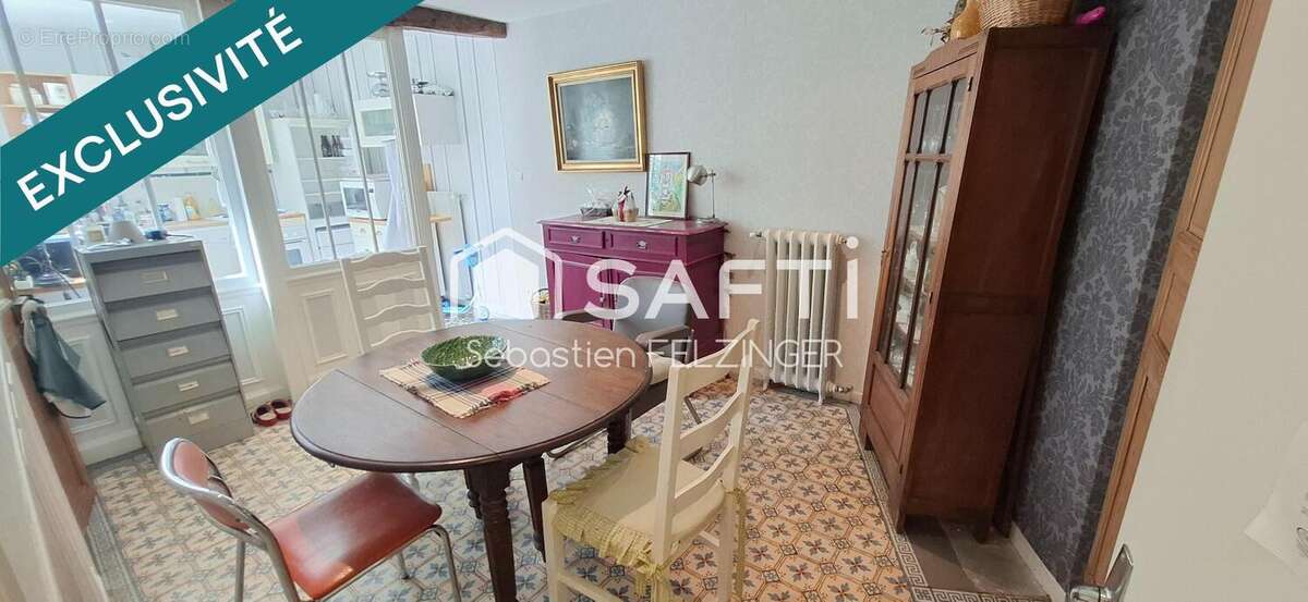 Photo 4 - Maison à LAON