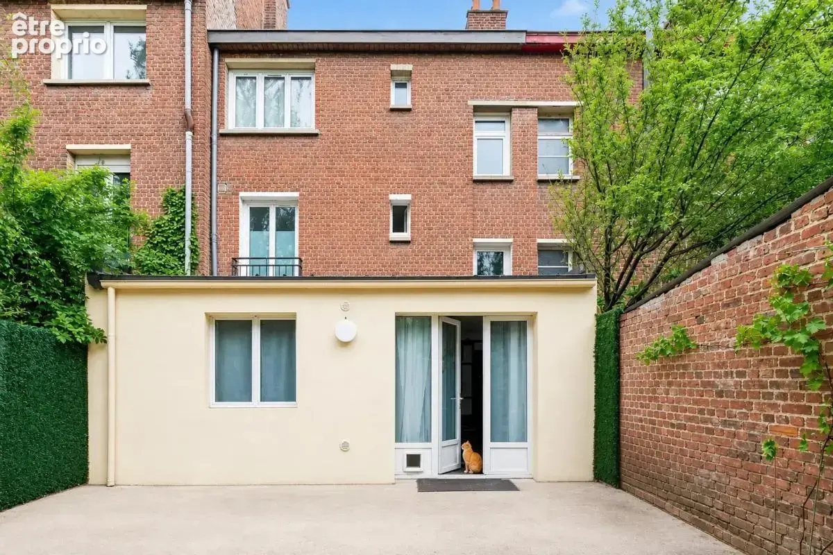 Maison de 7 pièces de 153 m2 en vente à Lille - photo 12