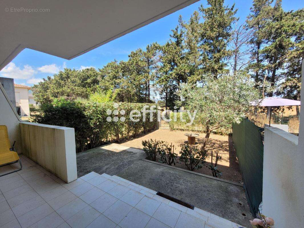 Appartement - photo 2