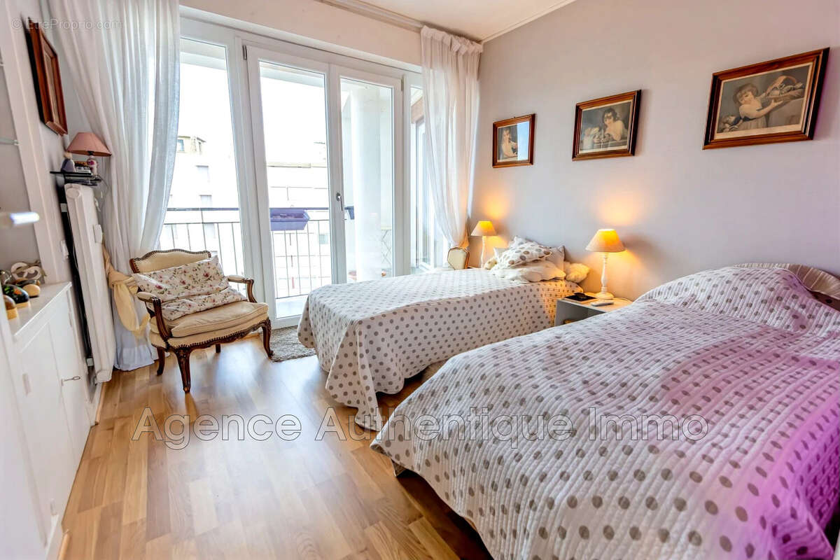 Appartement à CLERMONT-FERRAND