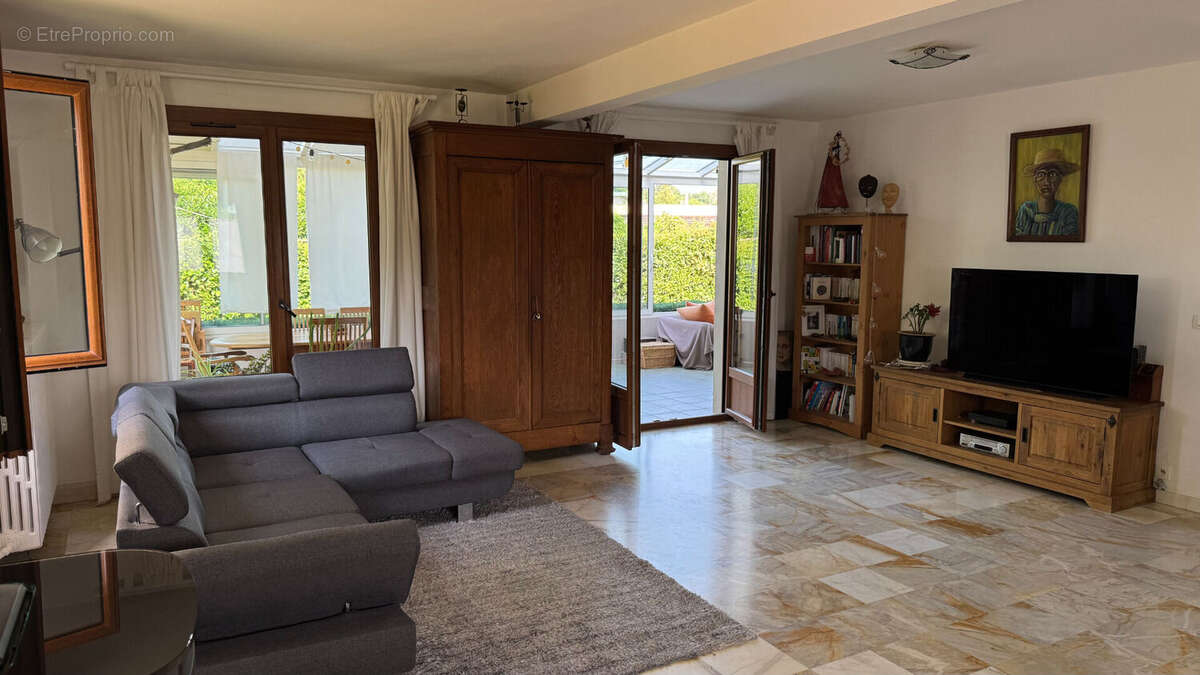 Maison à ARMENTIERES-EN-BRIE