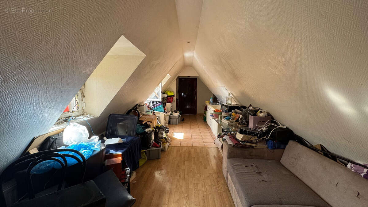 Appartement à BISCHHEIM