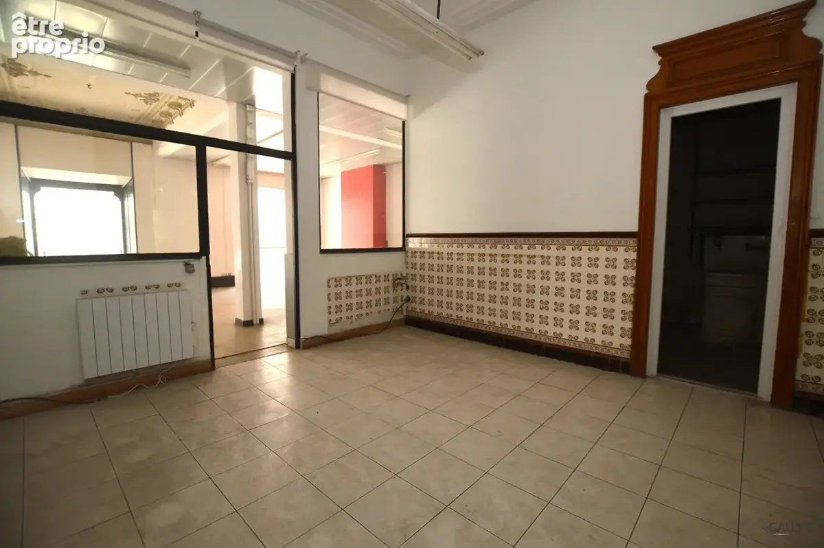 Maison 198 m² à Villerupt  - photo 3