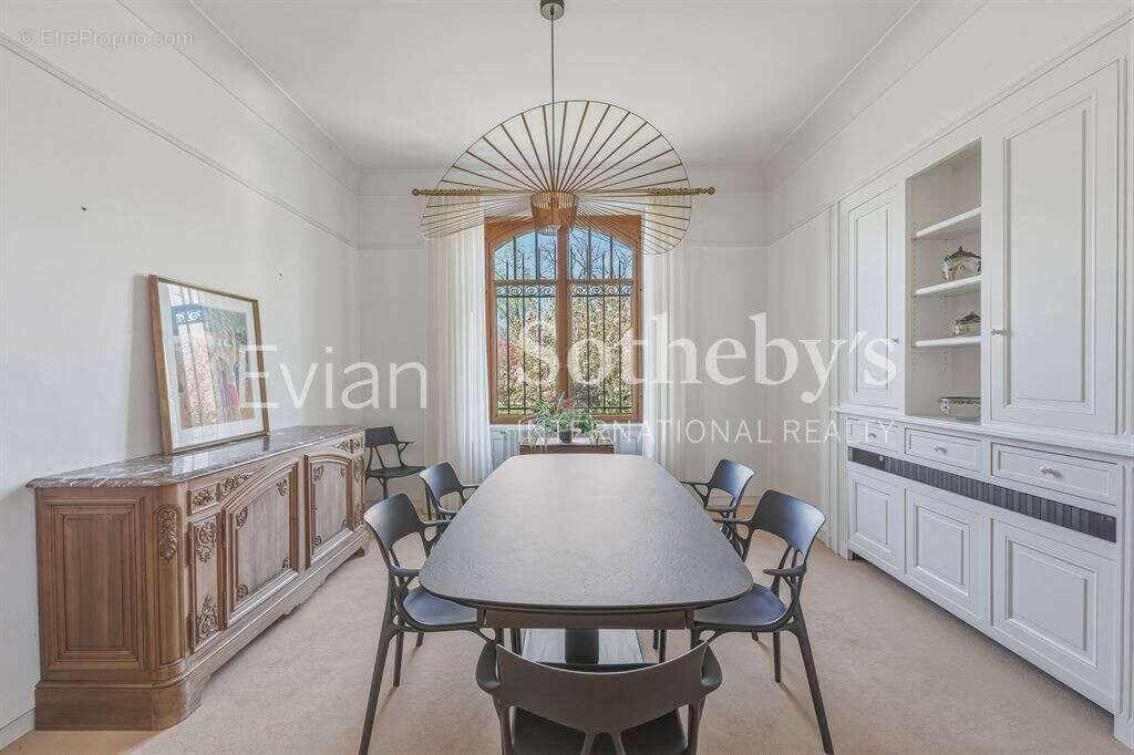 Maison à THONON-LES-BAINS