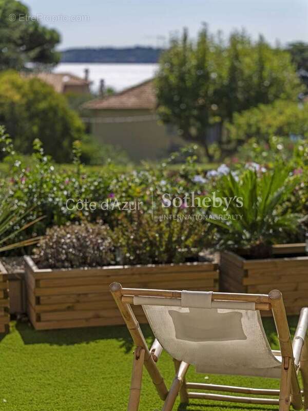 Appartement à SAINTE-MAXIME