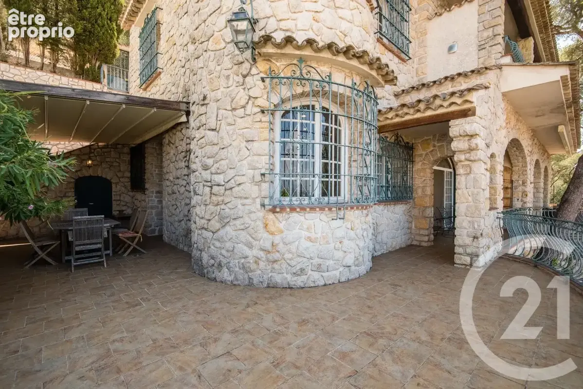 Maison 8 pièces 287 m² à vendre à Nice (06300) - photo 27