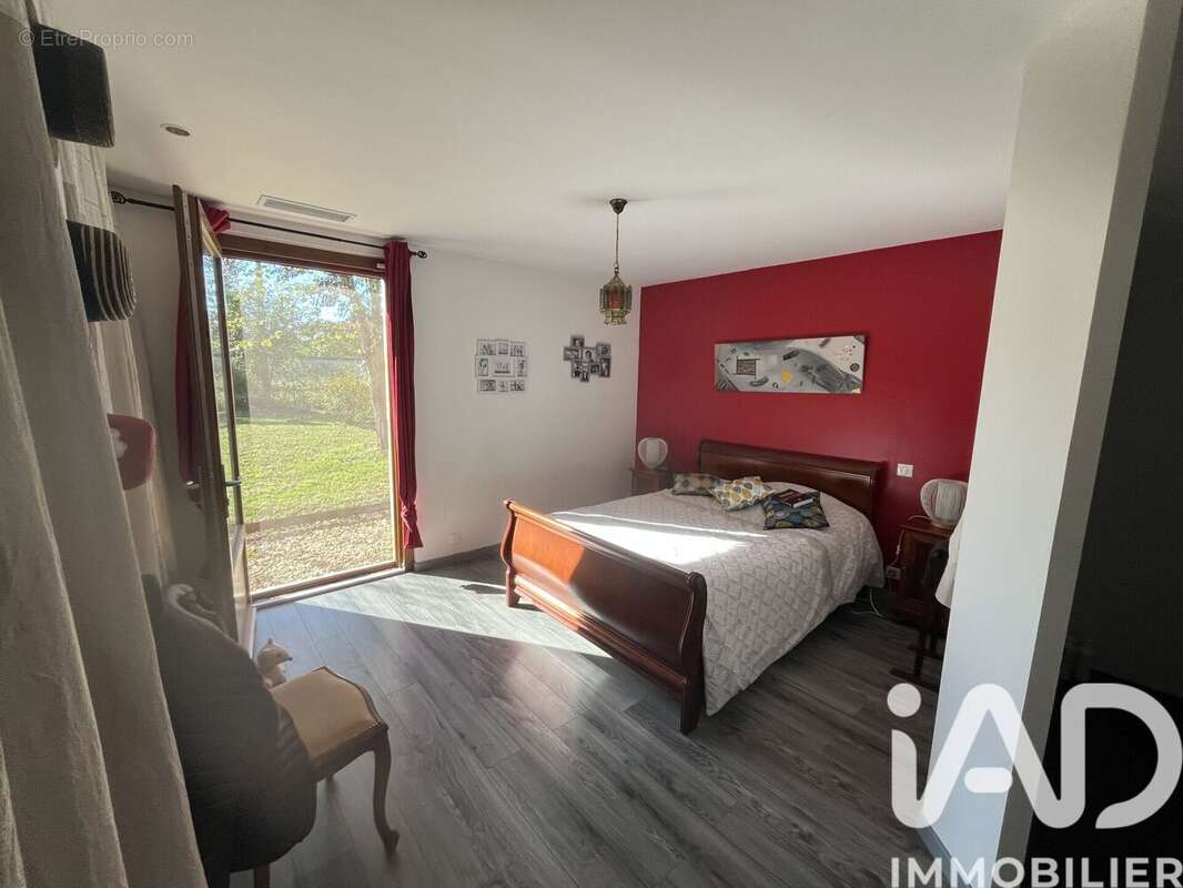 Photo 5 - Maison à LAMONZIE-SAINT-MARTIN