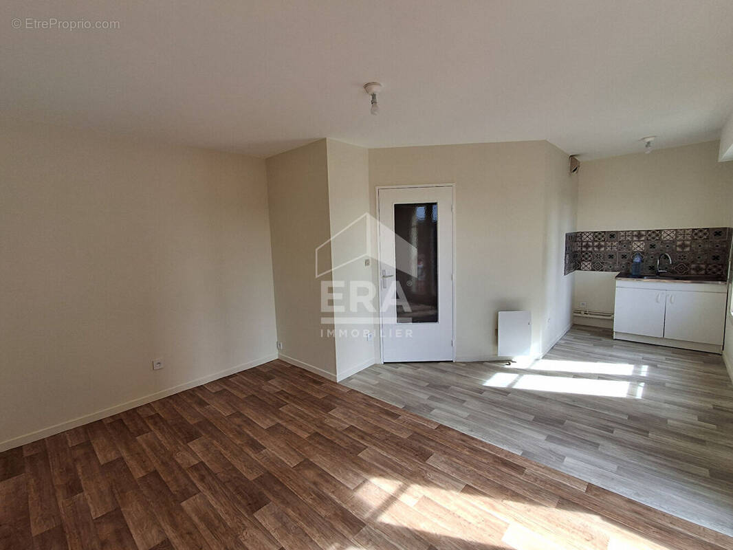 Appartement à NOGENT-LE-ROTROU