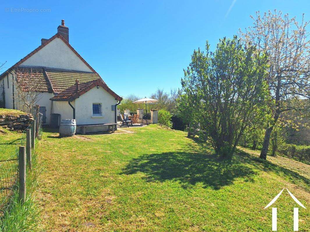 Maison à SAISY