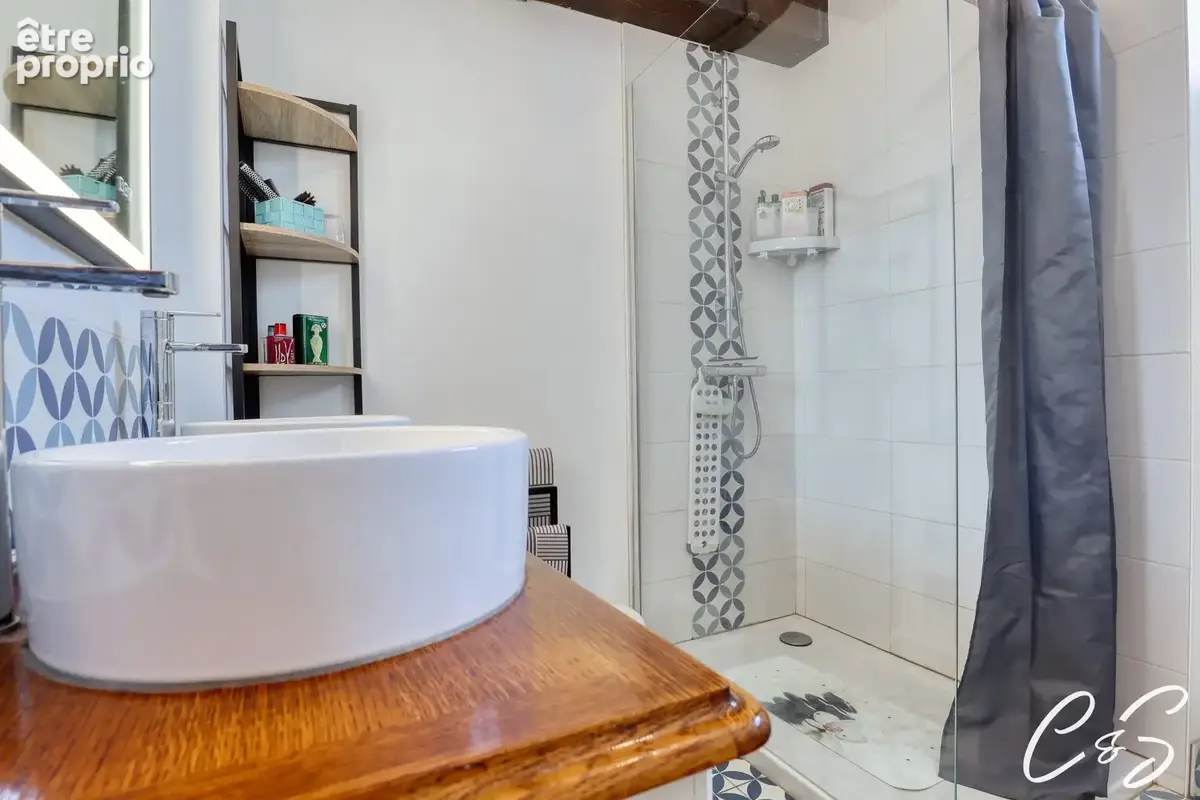Appartement 3 pièces 56 m² à vendre à Guilvinec (29730) - photo 6