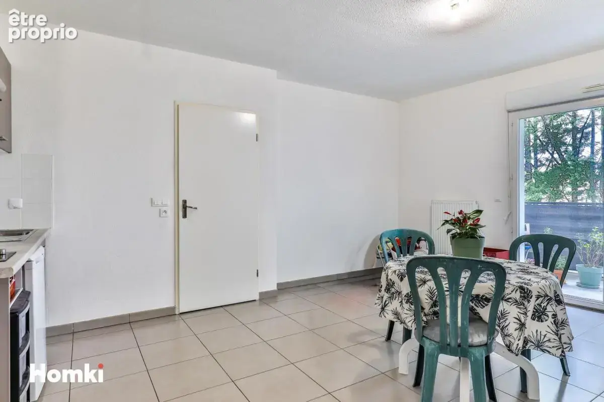Appartement T2 de 44 m² à Mérignac 33700, Avenue Henri Vigneau - photo 6