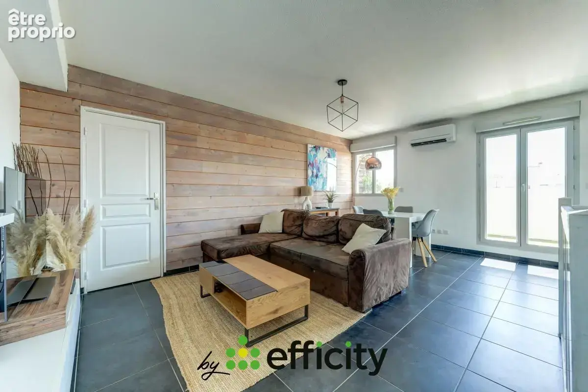 Appartement - photo 9