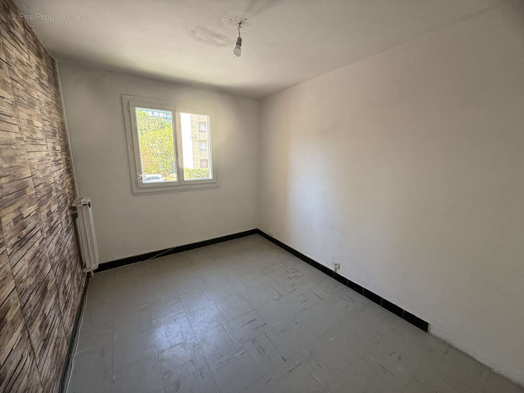 Appartement à MARSEILLE-13E