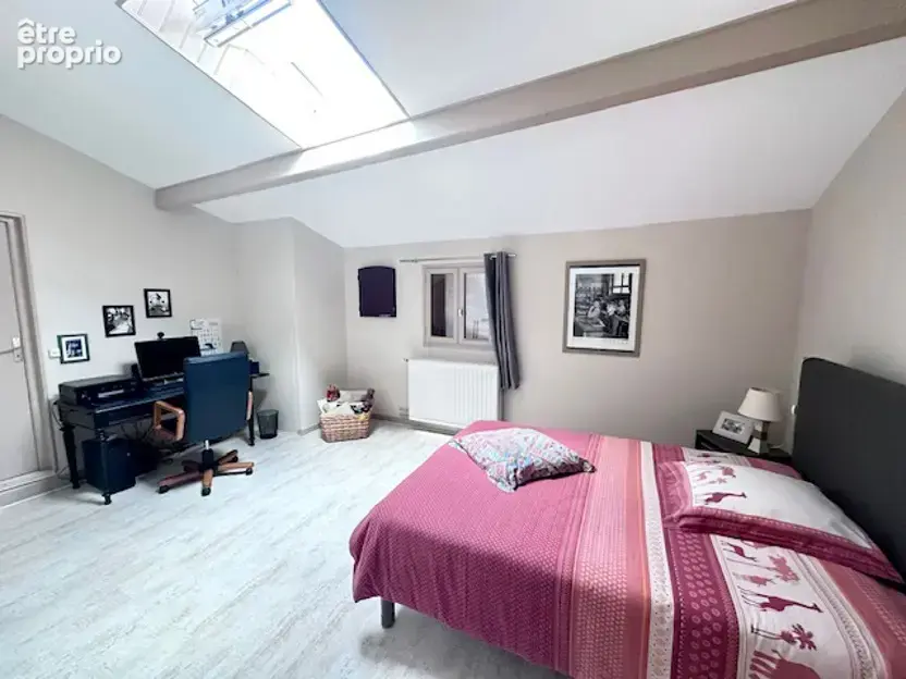 Maison 8 pièces 180 m² à vendre à Semussac (17120) - photo 9