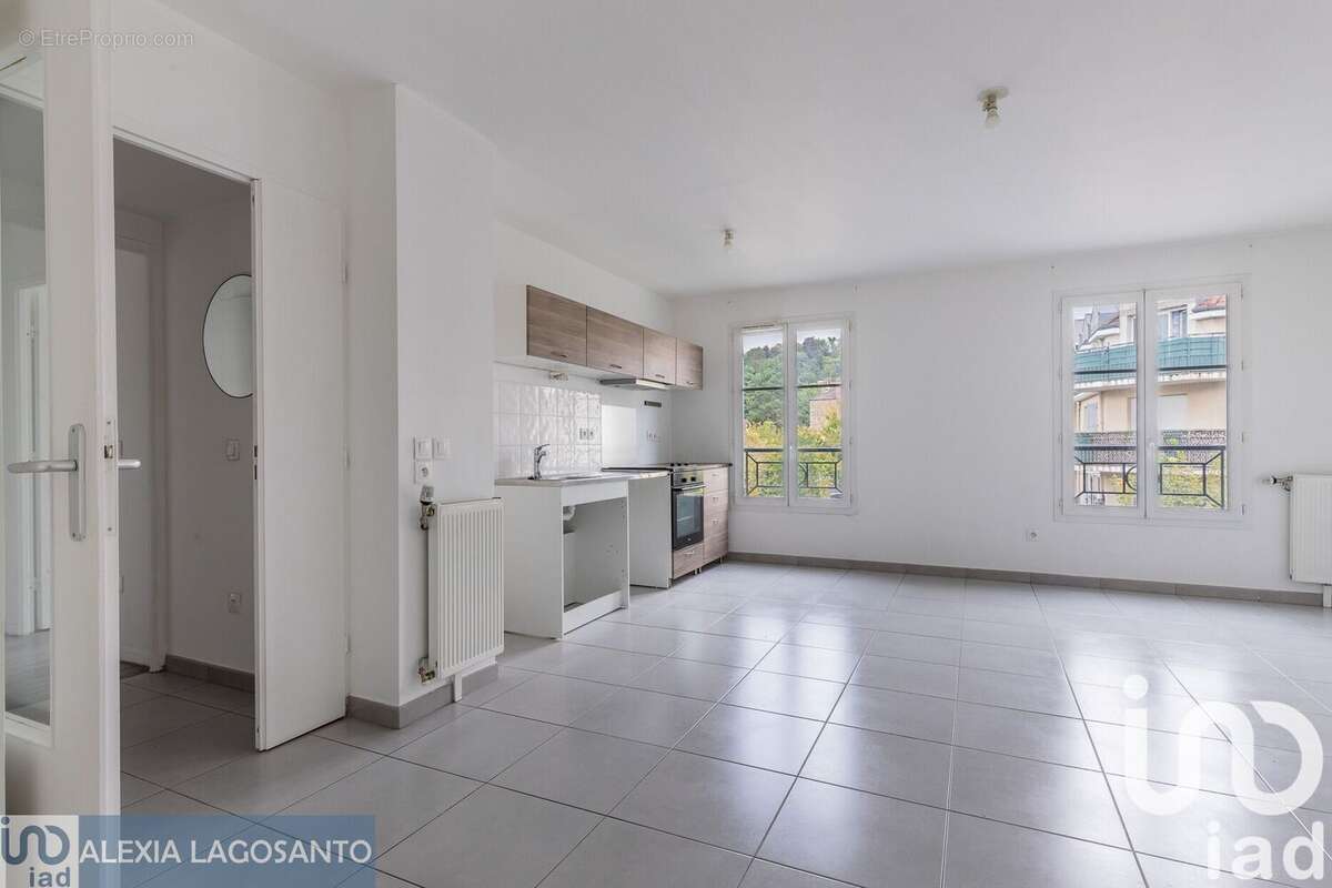 Photo 3 - Appartement à CROSNE