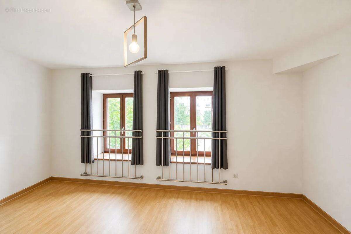Appartement à SAVERNE
