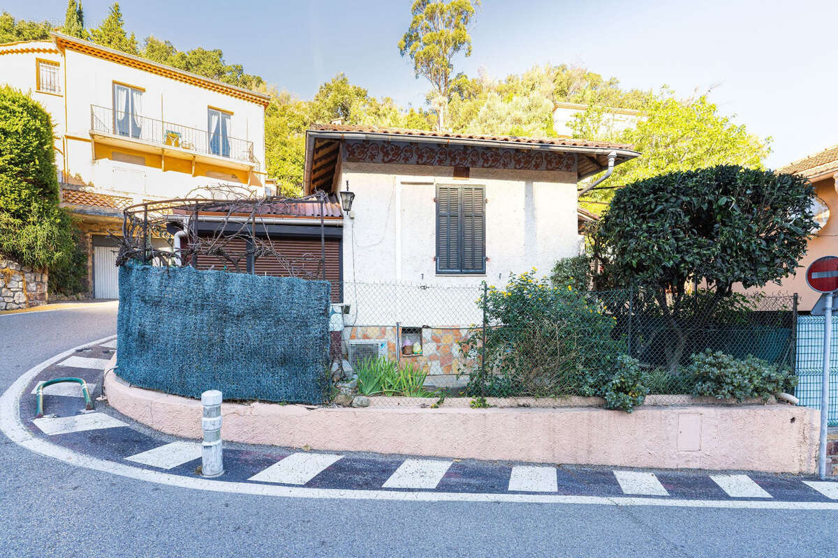 Maison à THEOULE-SUR-MER
