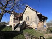 Maison à LIVERNON