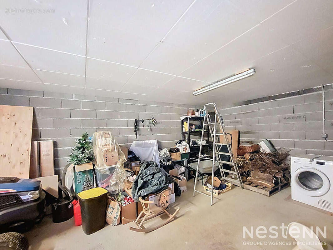 À vendre : Maison contemporaine de 153 m² avec demi-sous-sol à Gondrin, sur terrain de 3500 m² - photo 17