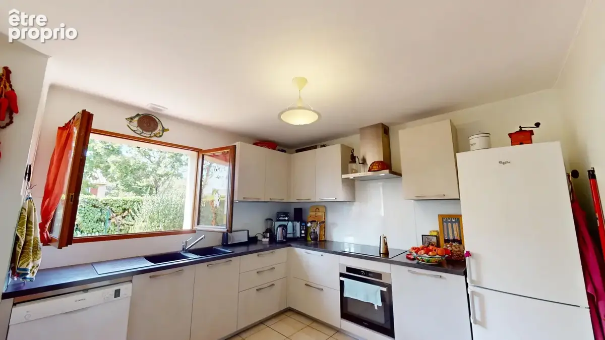 ST-ORENS : Maison familiale T7, 145 m2   Jardin et Parking - photo 3