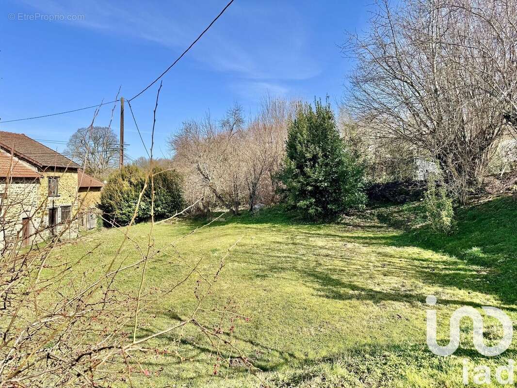 Photo 5 - Maison à SAINT-MARTIN-SAINTE-CATHERINE