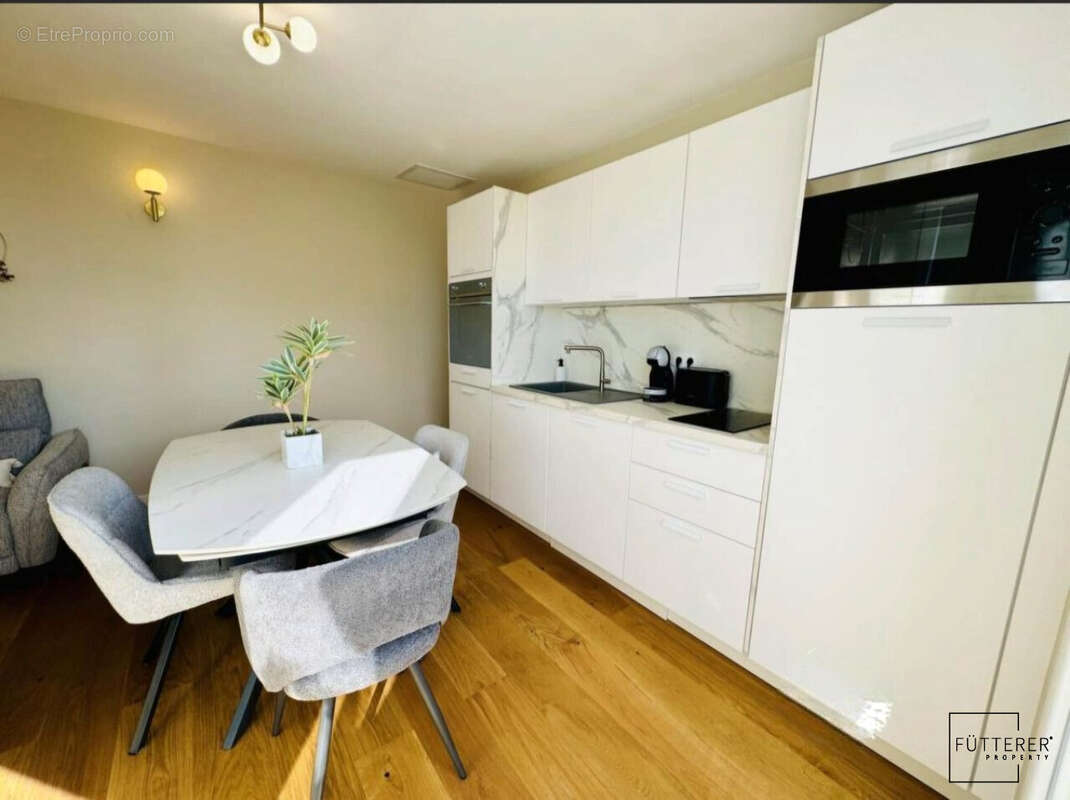 Appartement à NARBONNE