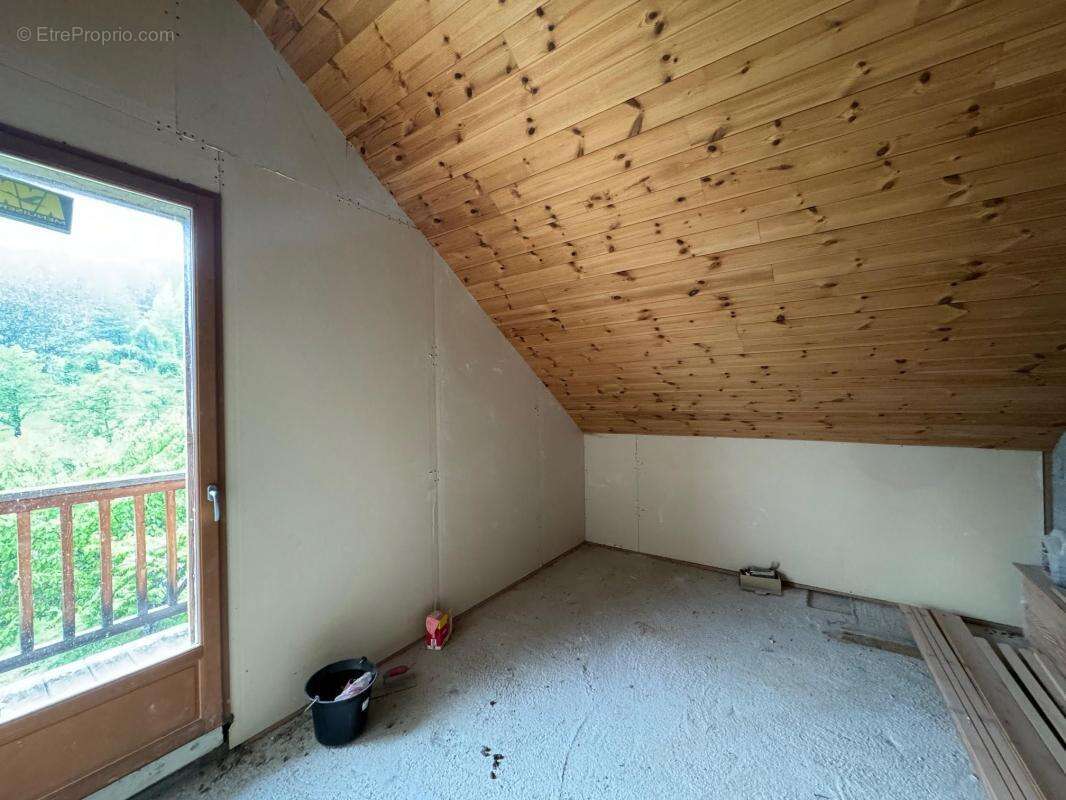 Appartement à EMBRUN