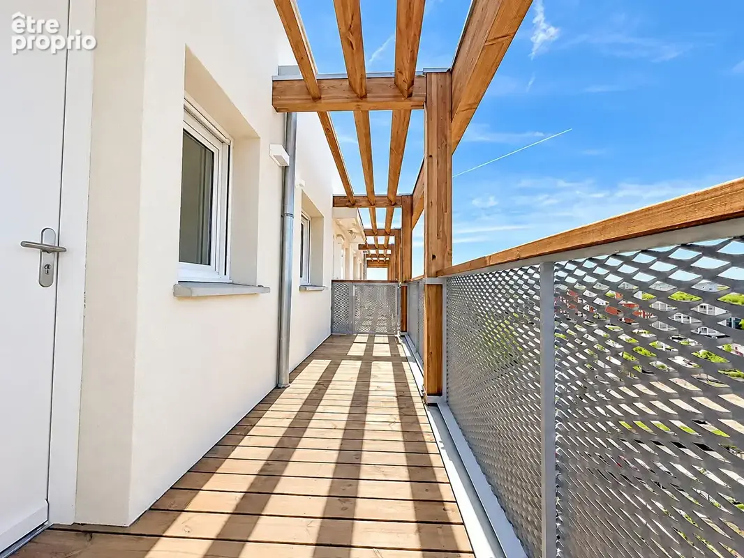 Dernier etage - photo 16