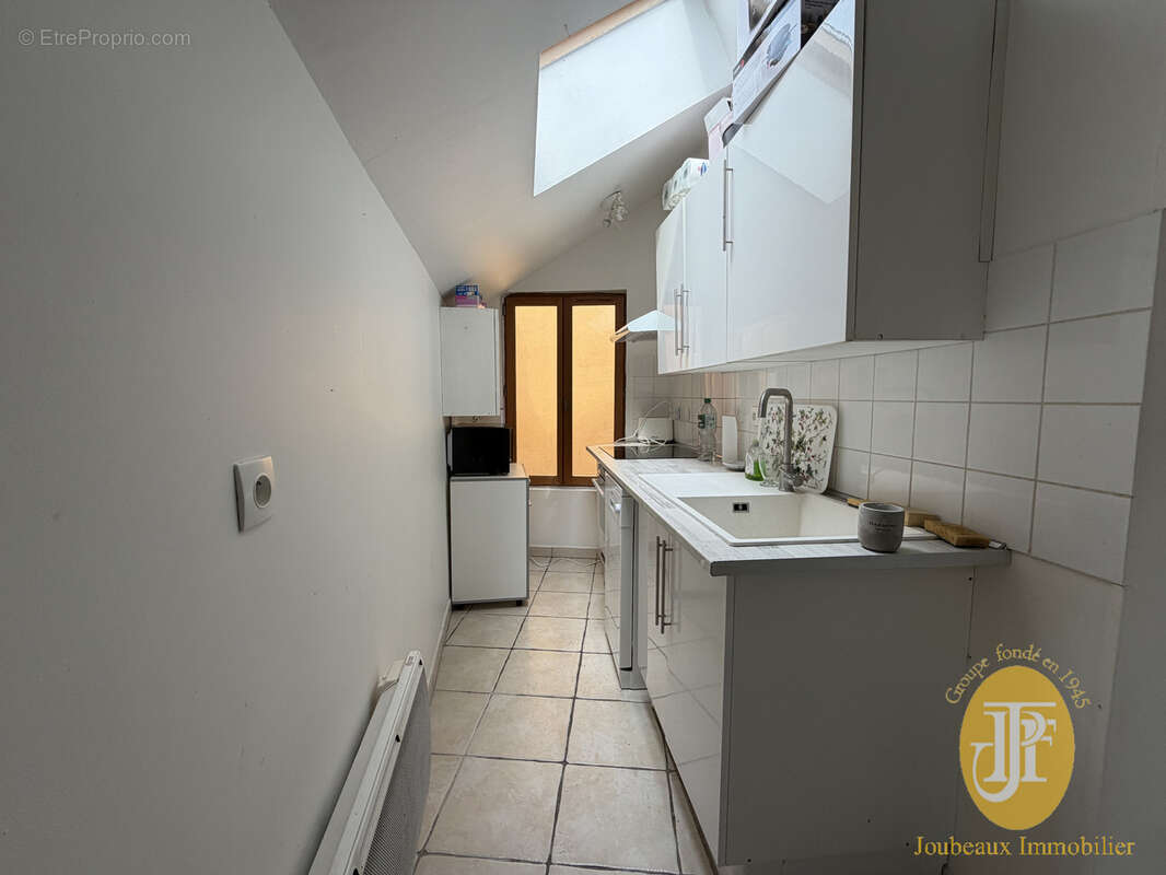 Appartement à VERNON
