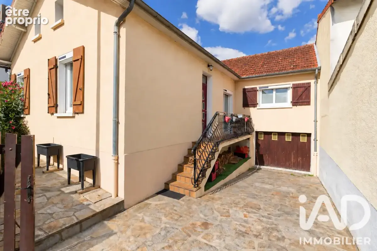 Photo 1 - Maison à LIMOGES