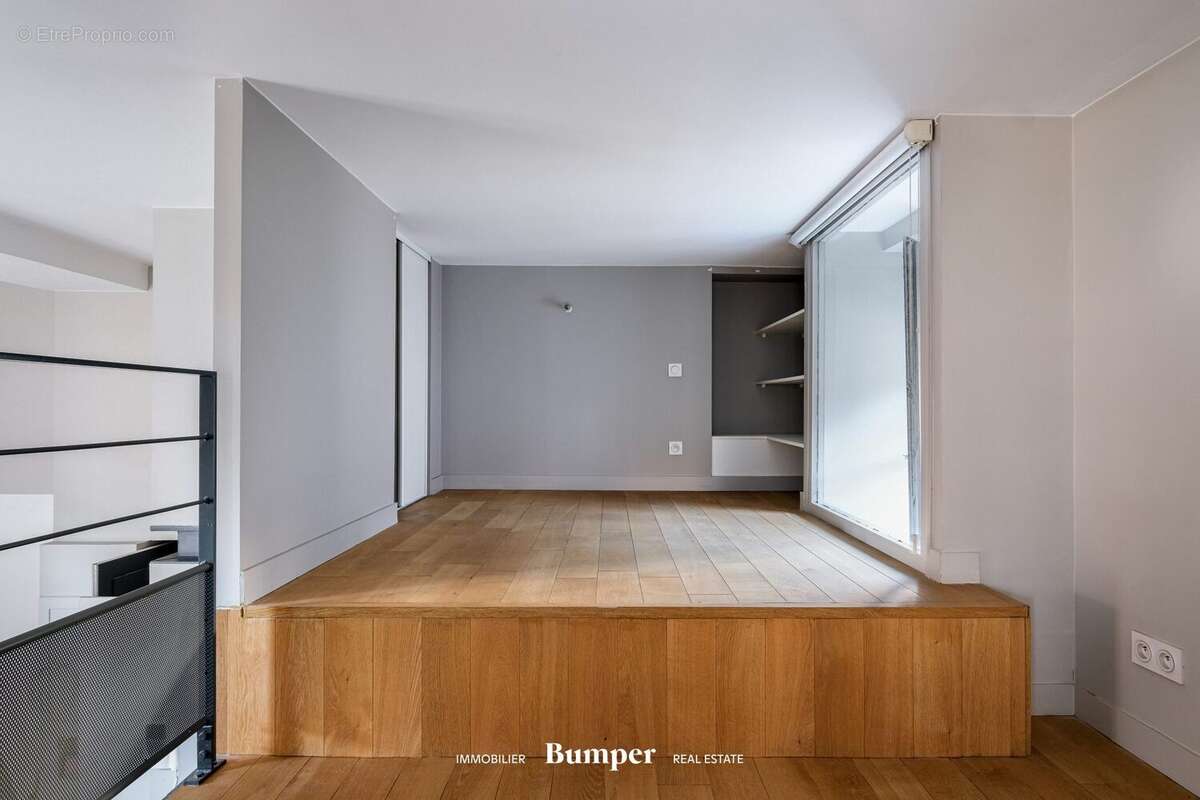 Appartement à LYON-4E