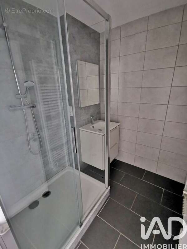 Photo 8 - Appartement à JARVILLE-LA-MALGRANGE