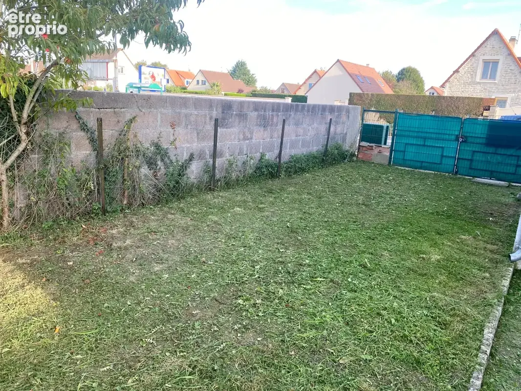 Tourville-sur-odon (14) – maison avec 3 chambres, jardin et deux garages - photo 14