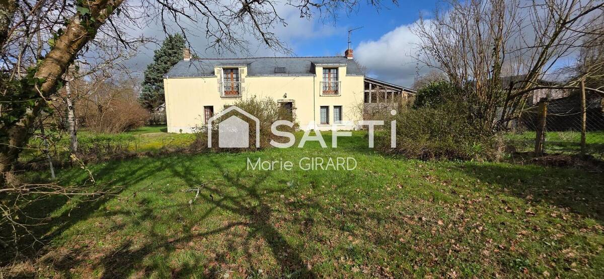 Photo 1 - Maison à HERIC