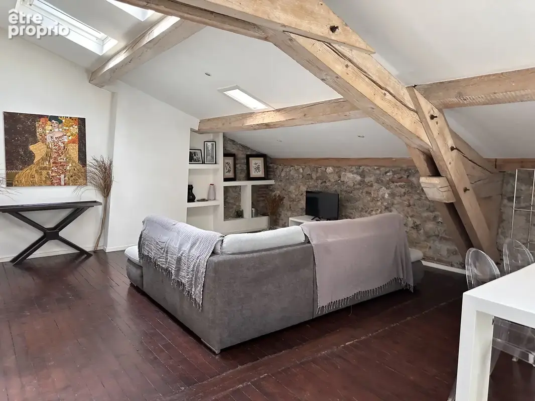 Photo Appartement à Perpignan au prix de 235 000€