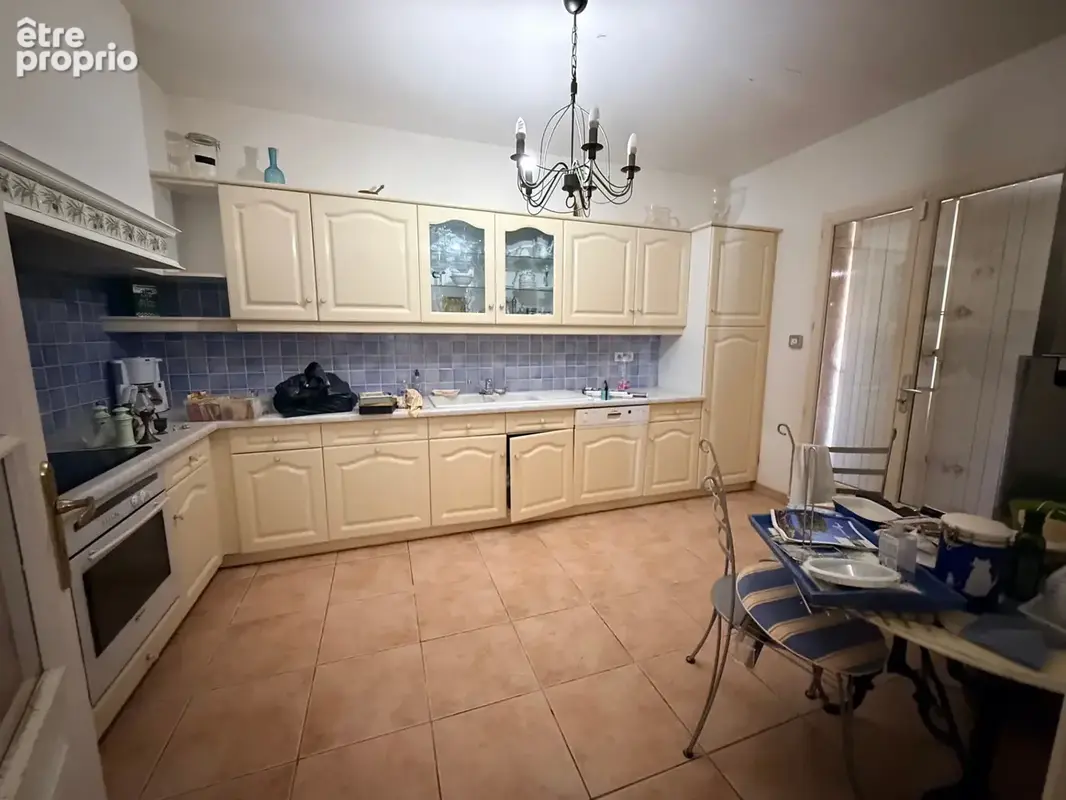 Maison à vendre 5 pièces SAINT RAPHAEL (83) - photo 10