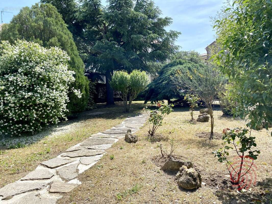 Maison à PUISSERGUIER