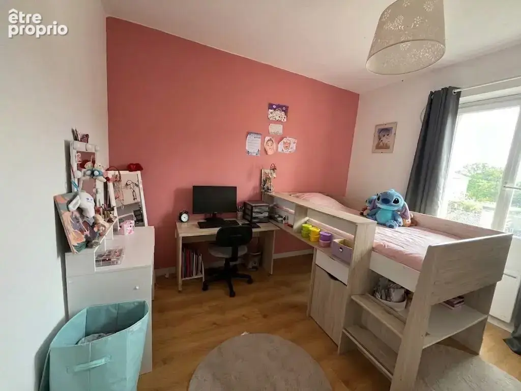 A vendre villa  + appartement independant + dependance + potager     limoux - photo 7