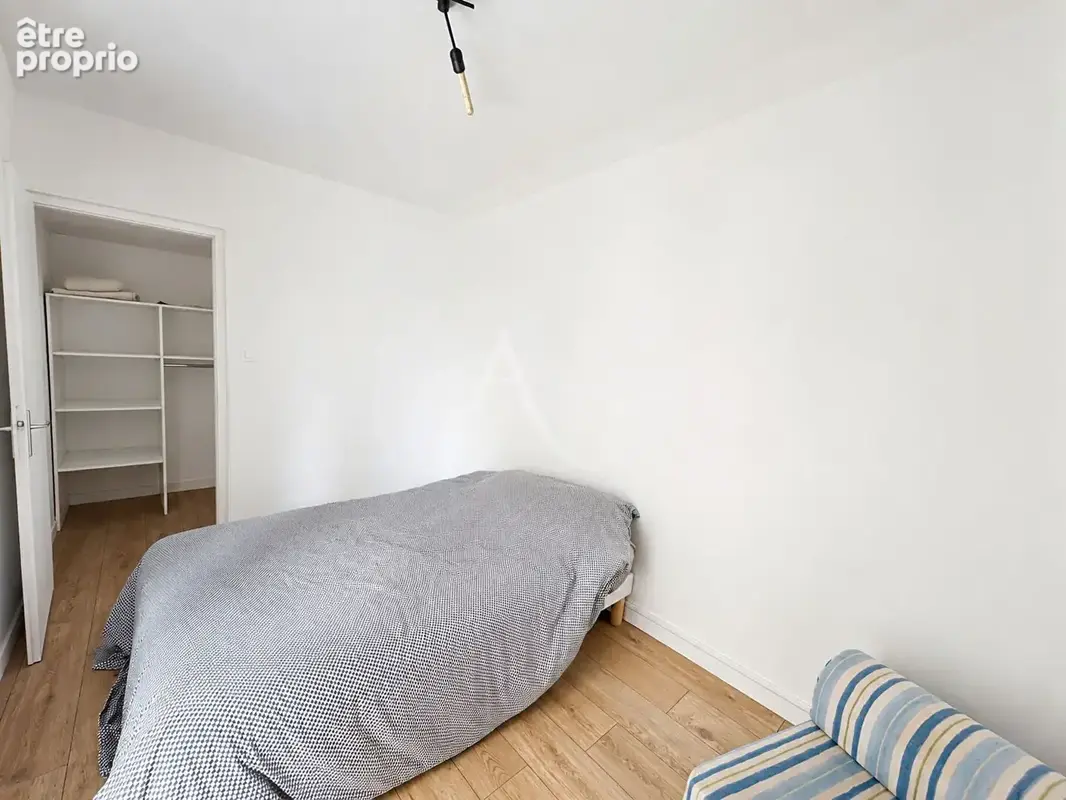 Appartement  Proche de la plage de tanchet - photo 7